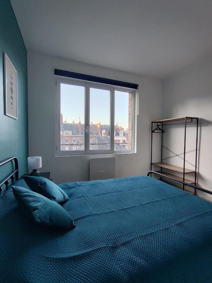 Apartamento Gold & Black - Hypercentre *